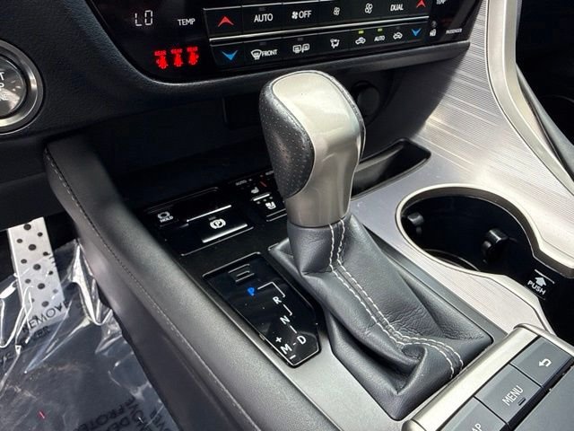 2022 Lexus RX 350 F SPORT - Photo 6