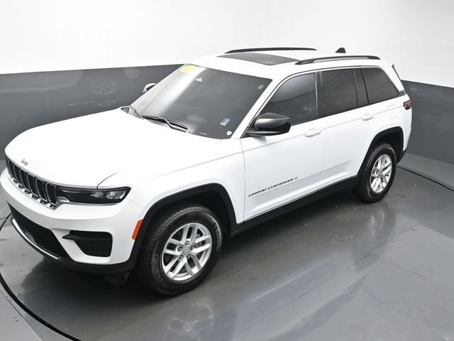 2024 Jeep Grand Cherokee Laredo - Photo 41