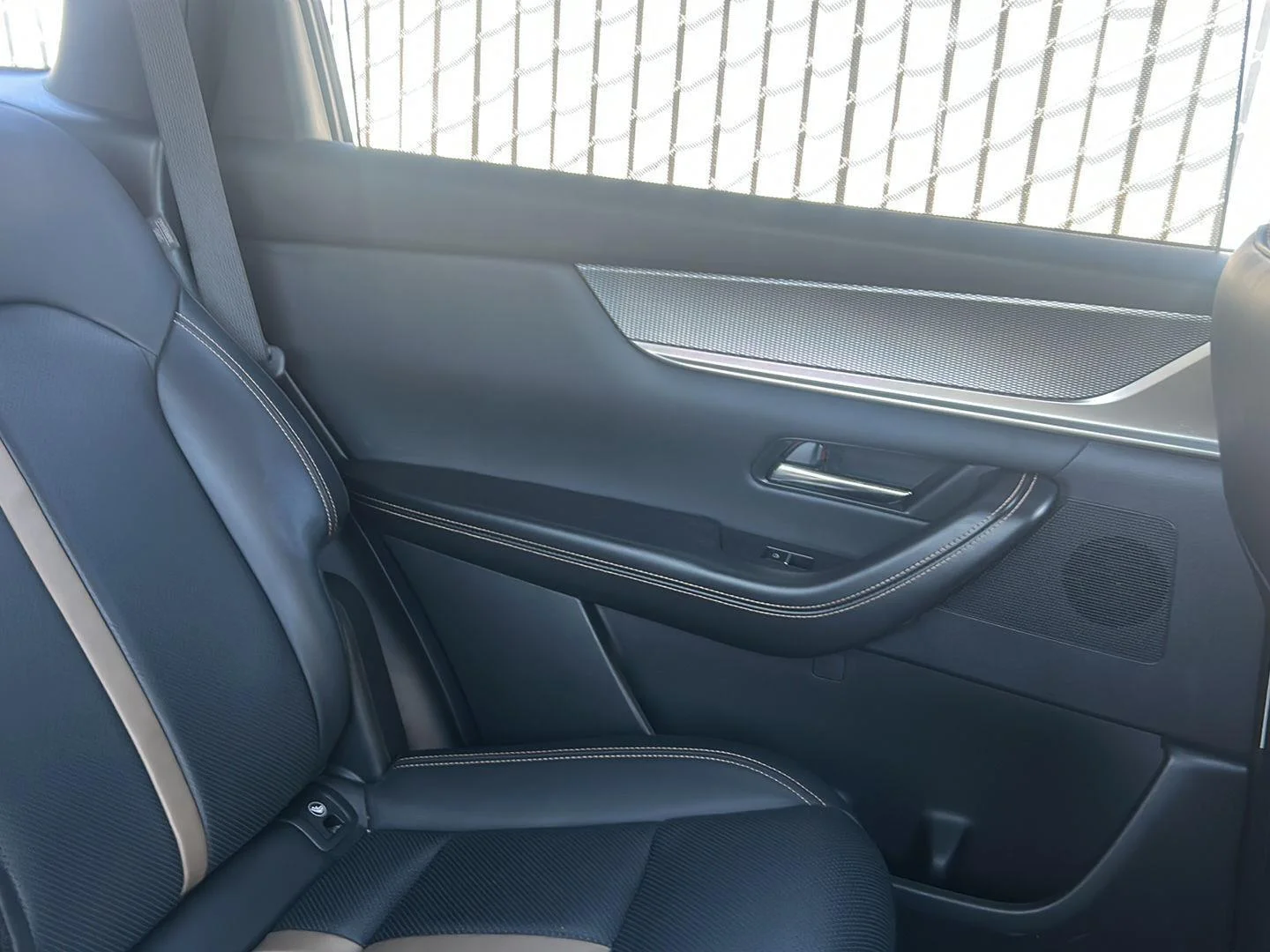 2025 Mazda CX-70 Premium Plus Package - Photo 18