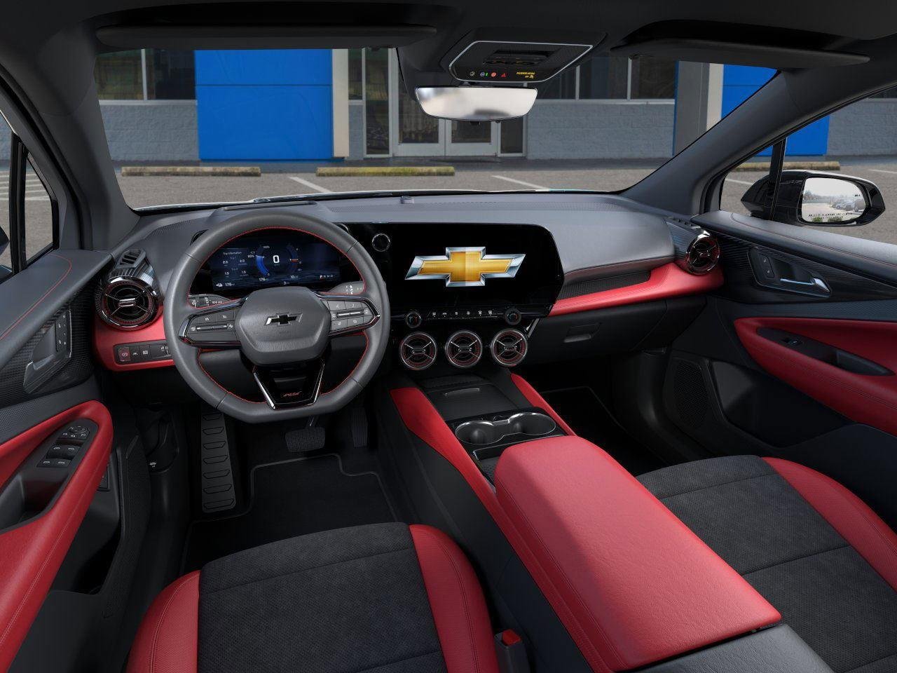 2026 Chevrolet Blazer EV RS - Photo 15