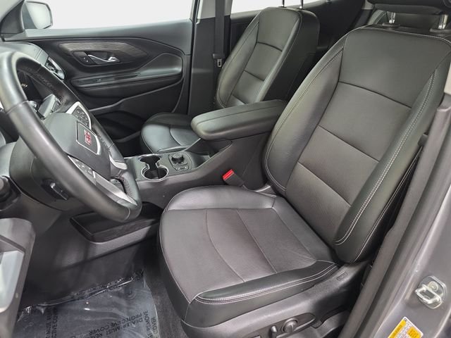 Used 2023 Silver GMC SLT image 13
