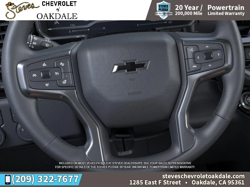 2026 Chevrolet Silverado 2500 HD ZR2 - Photo 19