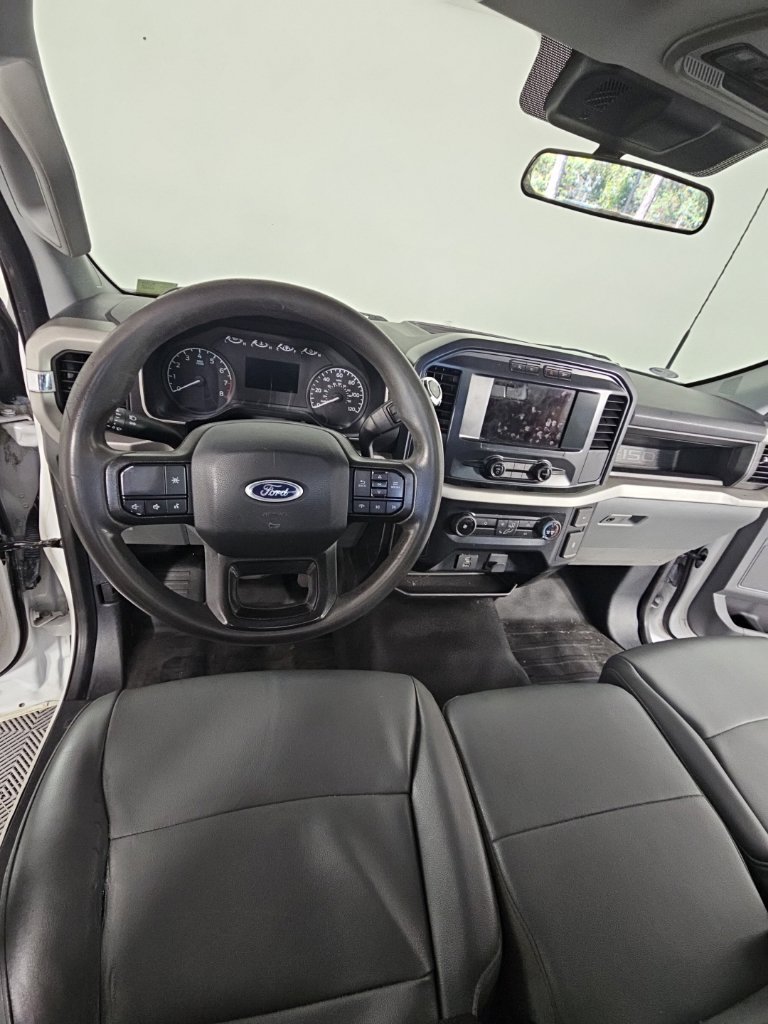 Used 2022 White Ford XL image 16