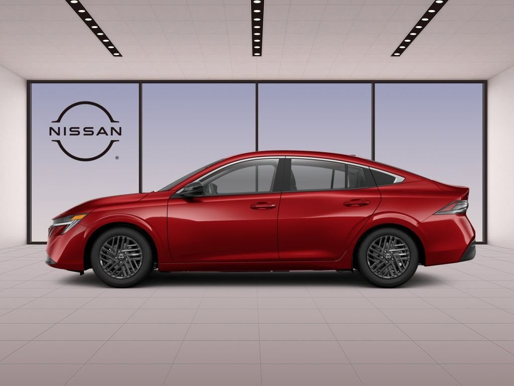 New 2027  Nissan SV image 9