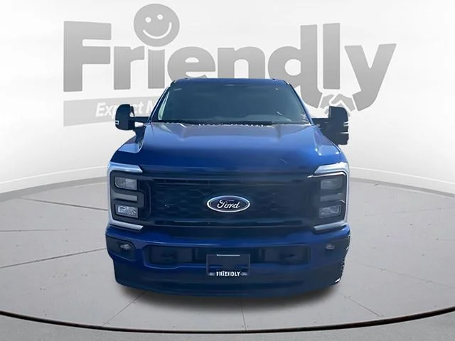 2026 Ford F-350 Super Duty XL - Photo 35
