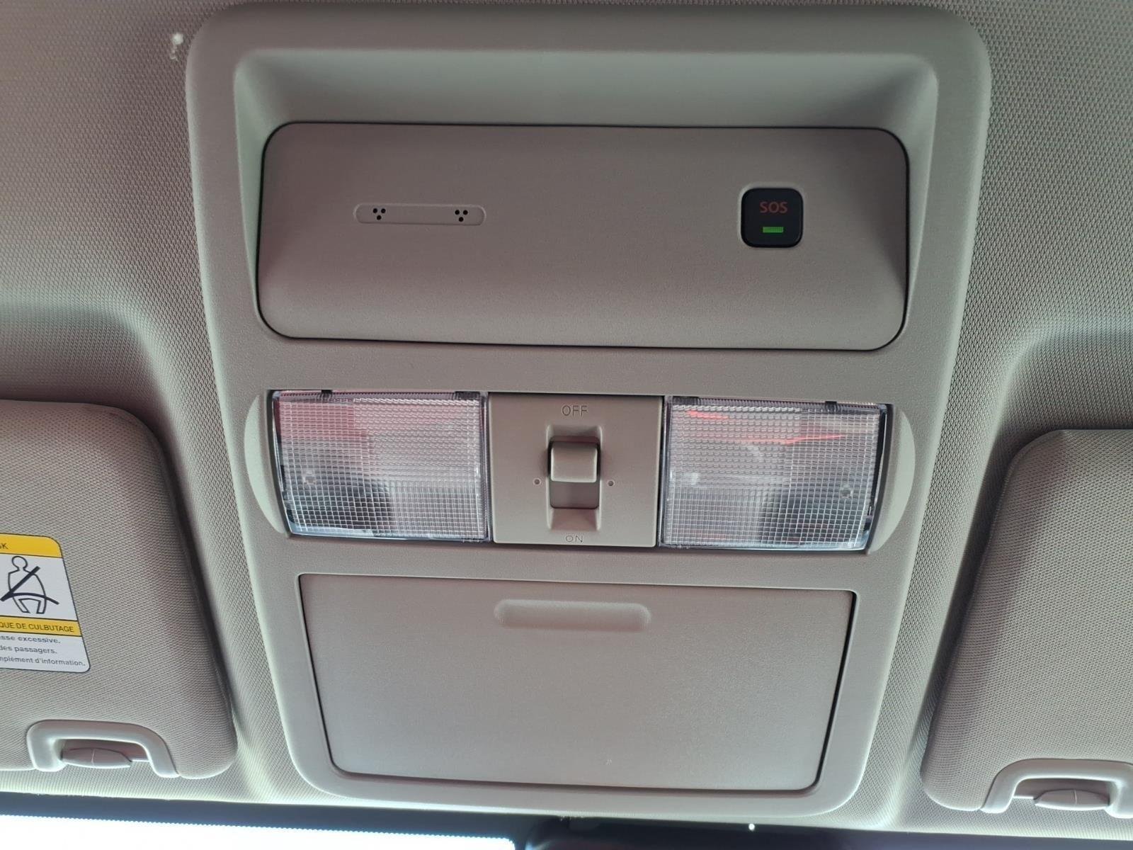 New 2026 Glacier White Nissan Crew Cab SV Long Bed image 21