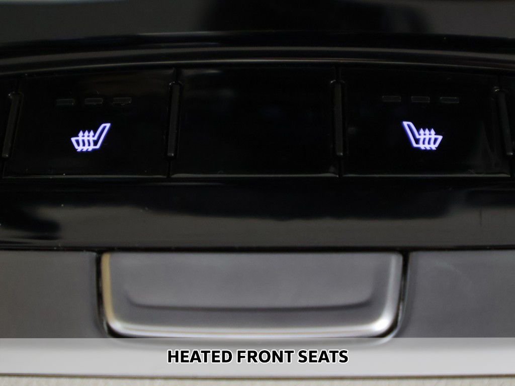 Certified Used 2023 Gray Hyundai SEL image 7