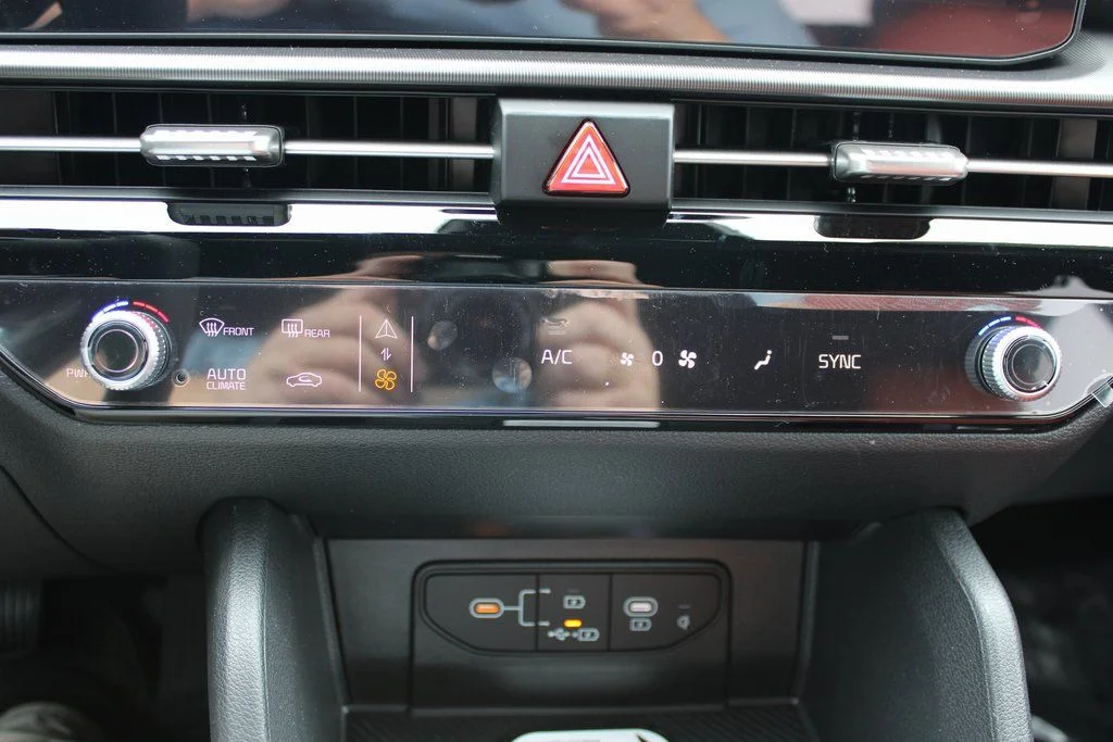 2026 Kia Sportage SX Prestige - Photo 30