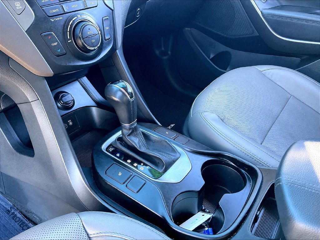 Used 2018 Mineral Gray Hyundai 2.0T image 18