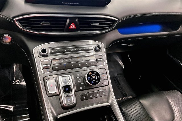 Used 2023 Portofino Gray Hyundai Calligraphy image 31