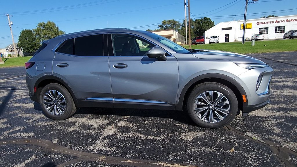 2026 Buick Envision Preferred - Photo 9