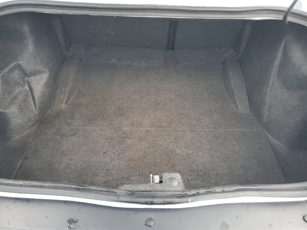 Used 2018 White Dodge SXT image 9