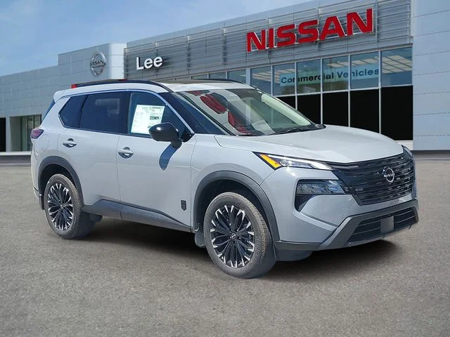 New Nissan Rogue Inventory at Lee Nissan | Fort Walton Beach, FL