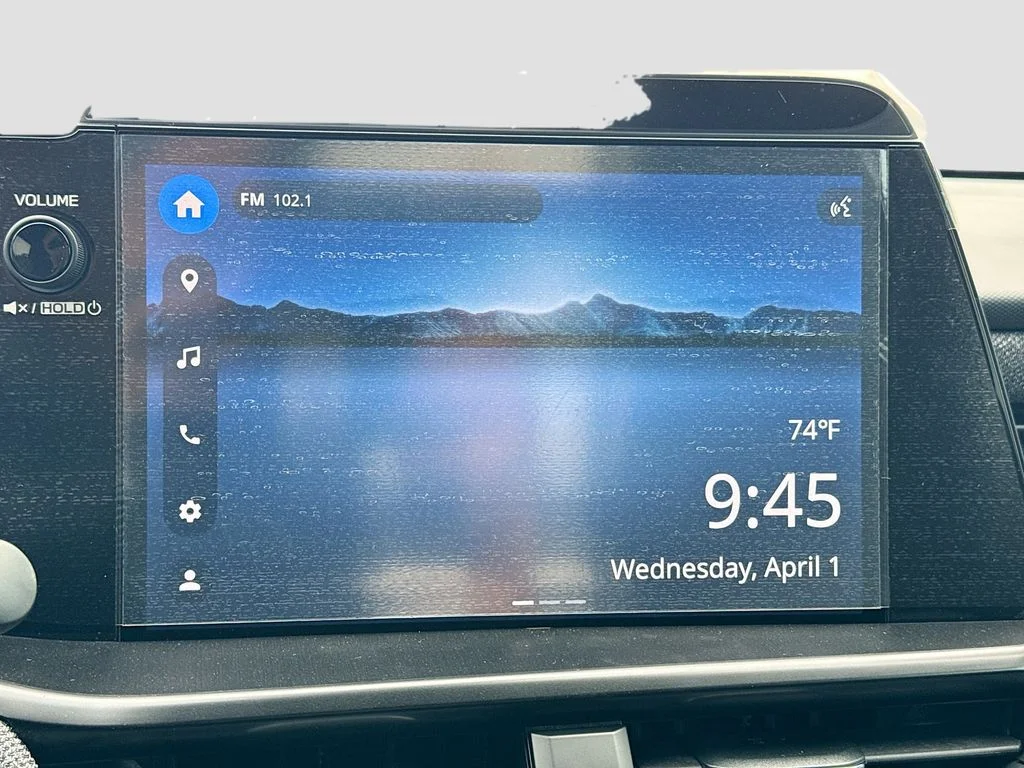 New 2026 Gray Subaru Limited image 18