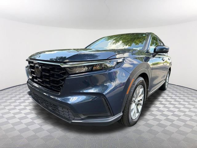 2023 Honda CR-V EX 2WD's photo