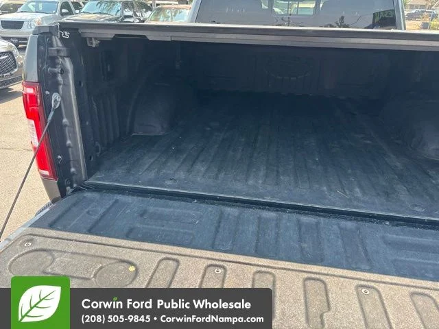 Used 2019 Gray Ford XLT image 31
