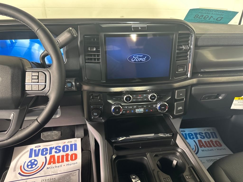 2026 Ford F-350 Super Duty Lariat - Photo 27