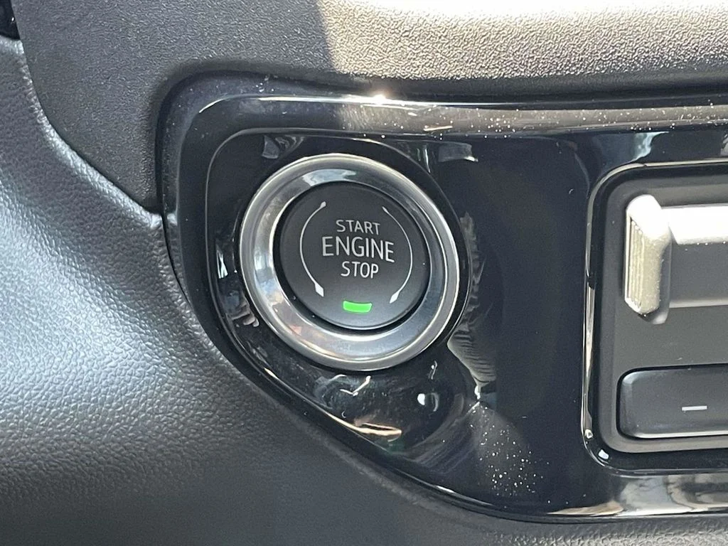 Used 2026 Black Chevrolet LT Trail Boss image 31