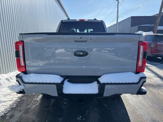 New 2026 Avalanche Ford F-250® Lariat® image 22