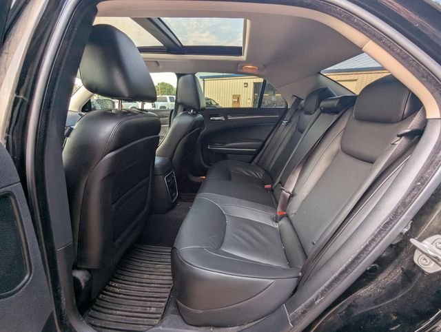 Used 2023 Black Chrysler Touring image 10