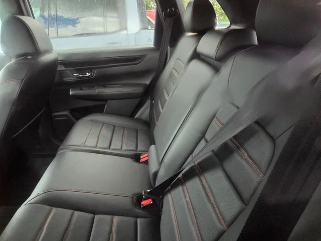 2025 Honda CR-V Sport-L - Photo 10