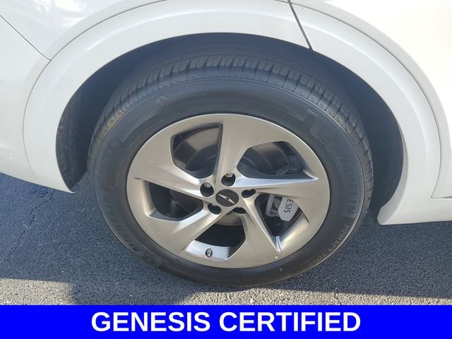 2026 GENESIS GV70 Select - Photo 32