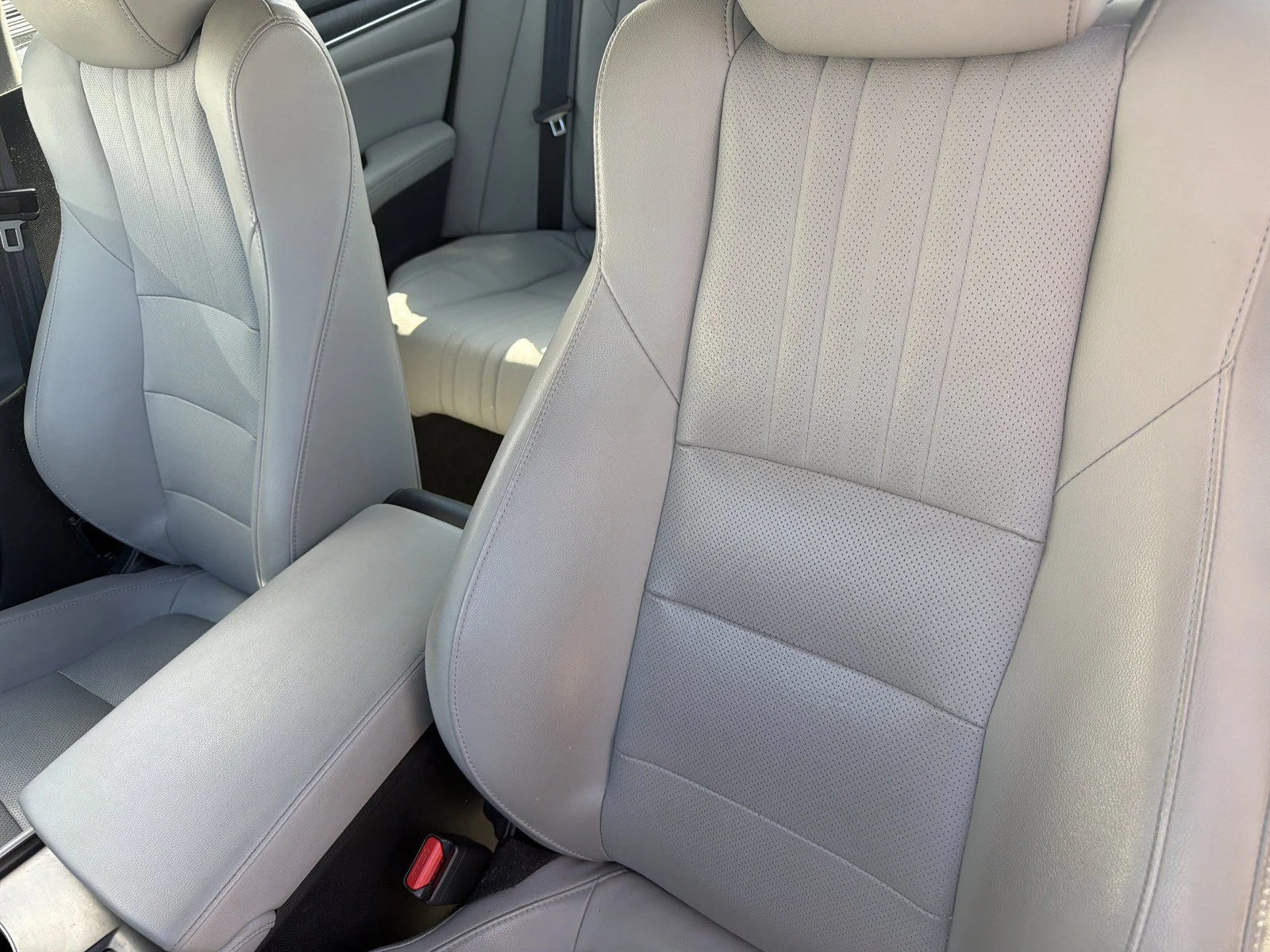 Used 2018  Honda EX-L image 22