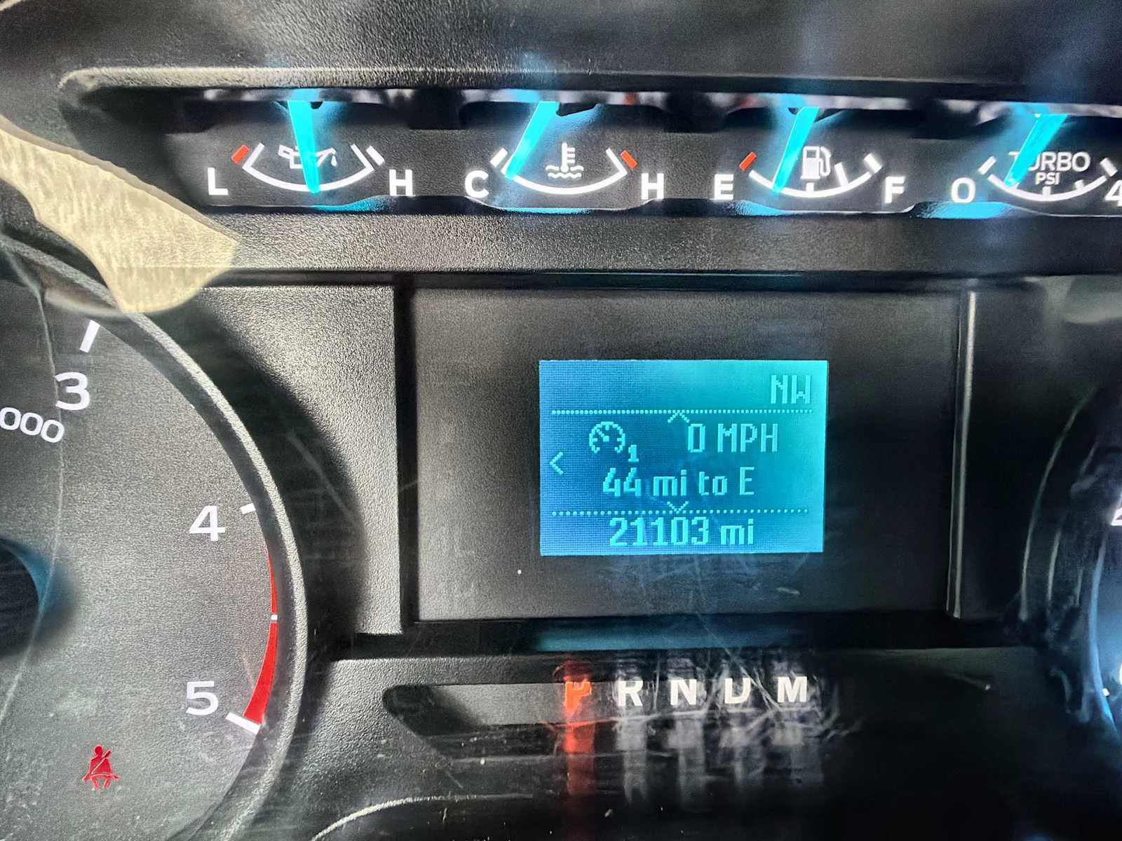 Used 2022 RED Ford XL image 10