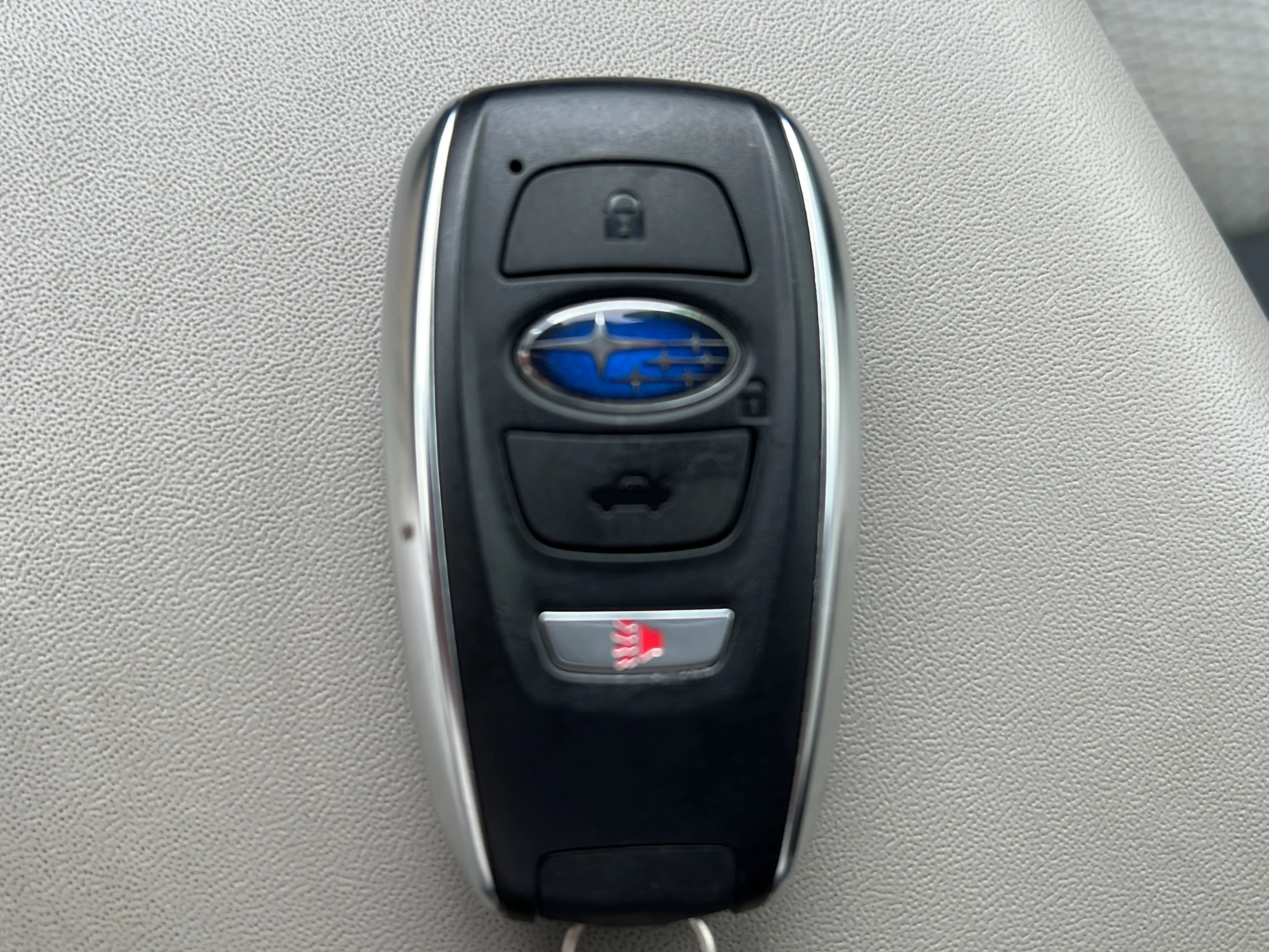 Used 2021 Crystal White Pearl Subaru Premium image 25