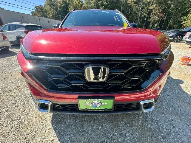 Used 2023 Red Honda Sport Touring image 36