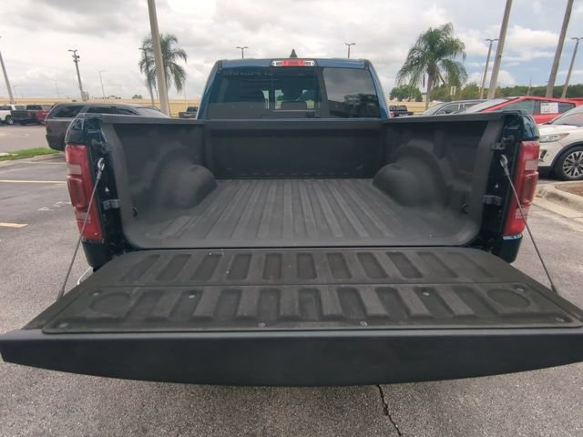 Certified Used 2023 Blue Ram Laramie image 13