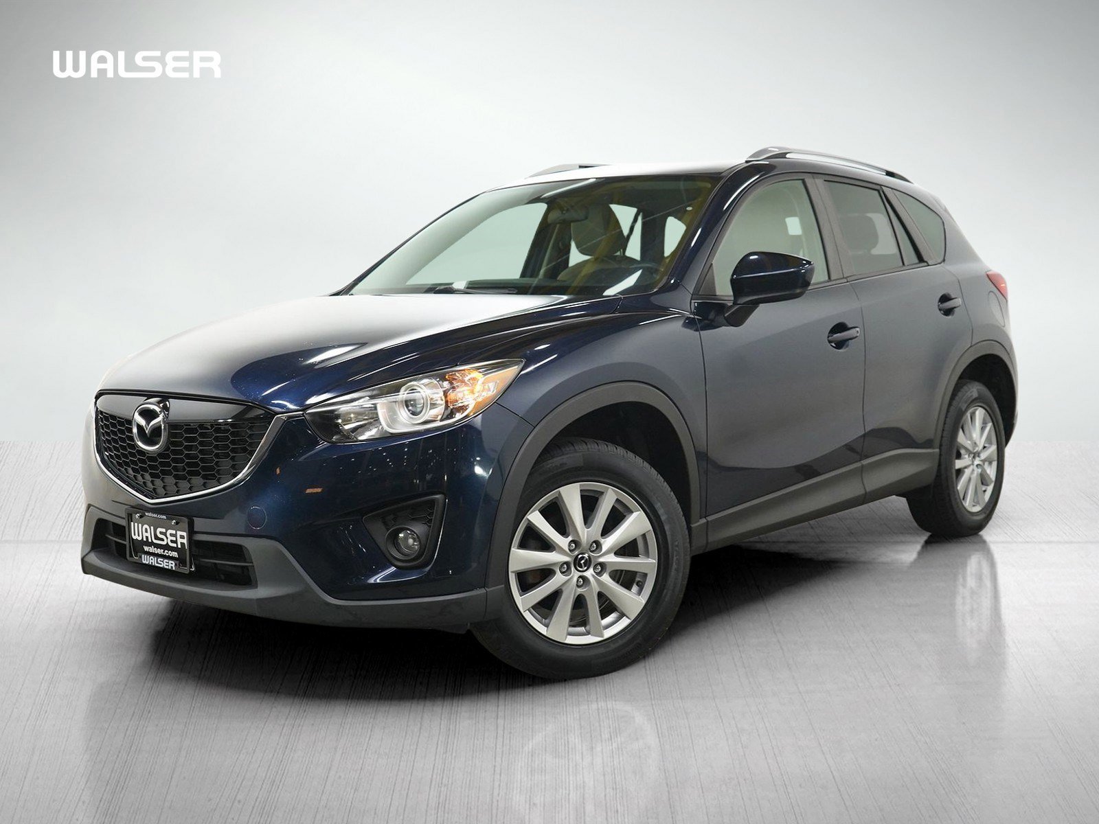 2014 Mazda CX-5 Touring Auto AWD's photo
