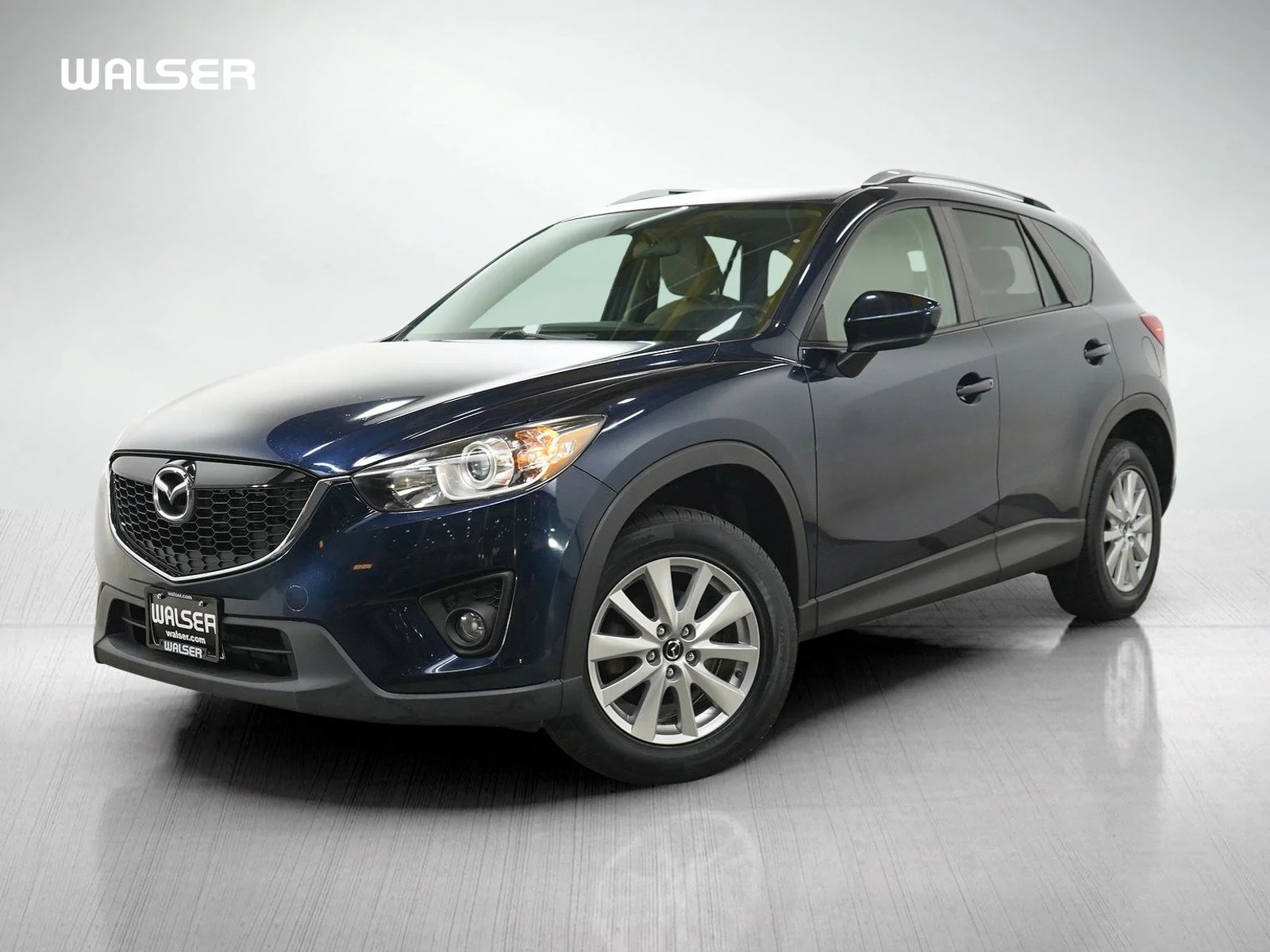 2014 Mazda CX-5 Touring Auto AWD's photo