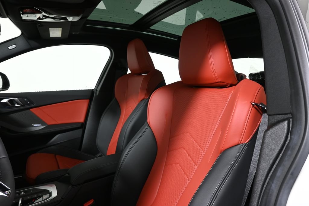 New 2026 Alpine White BMW 228 Gran Coupe image 16