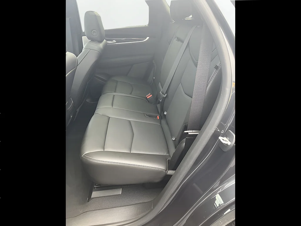 Certified Used 2023 Wilder Metallic Cadillac Premium Luxury image 9