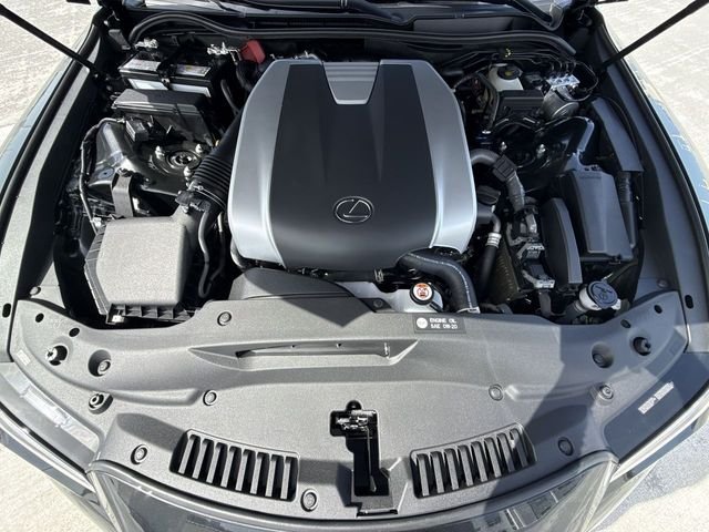 New 2026 Caviar Lexus  350 F SPORT image 27