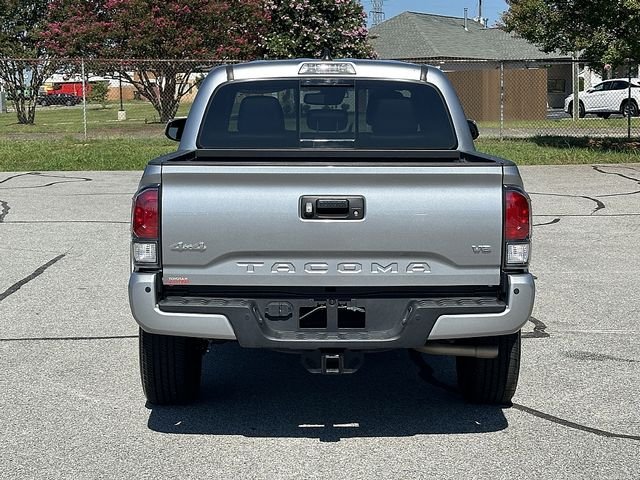Used 2023 Silver Toyota Limited image 7