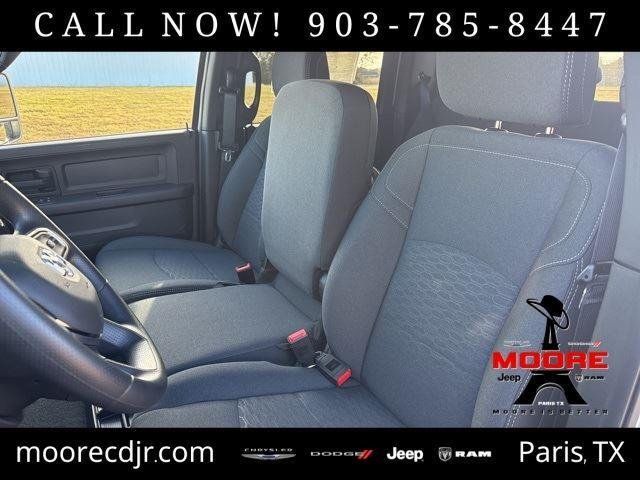 2026 RAM 2500 Tradesman - Photo 31
