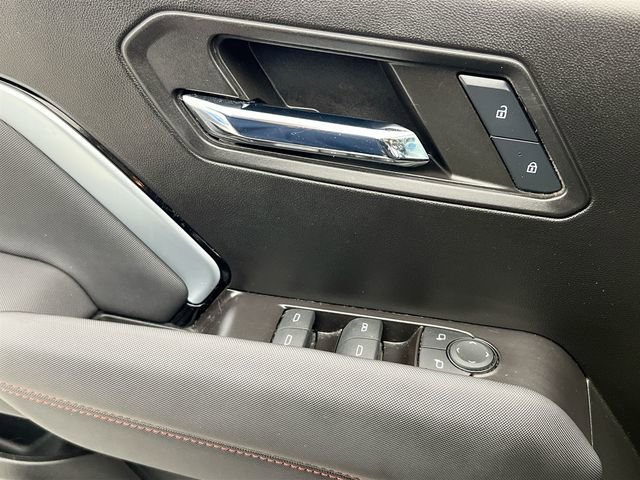 2024 Chevrolet Colorado Z71 - Photo 22