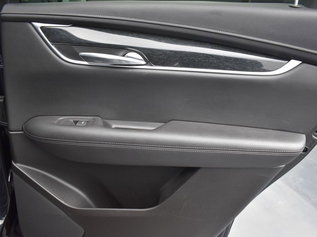 2021 CADILLAC XT5 - Image 27