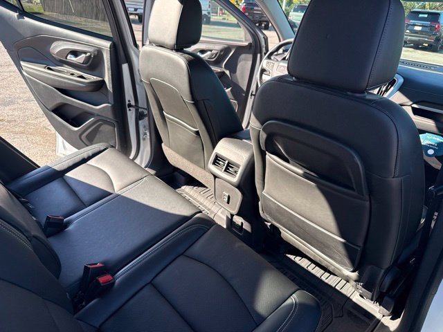 2022 GMC Terrain SLT - Photo 34