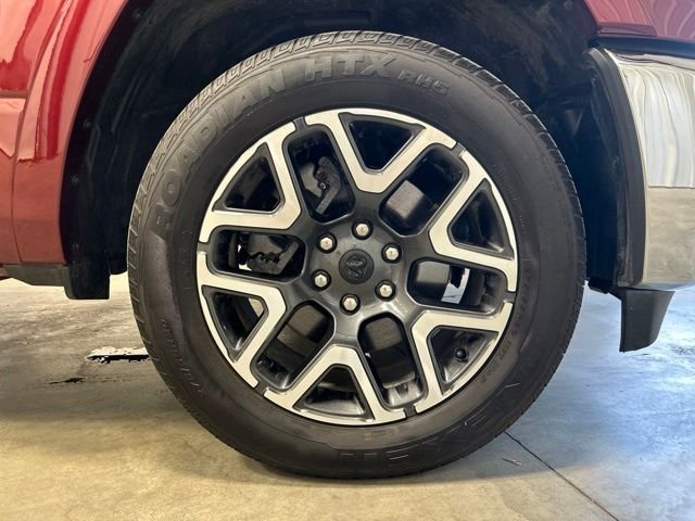 2025 RAM Ram 1500 Pickup Laramie - Photo 11