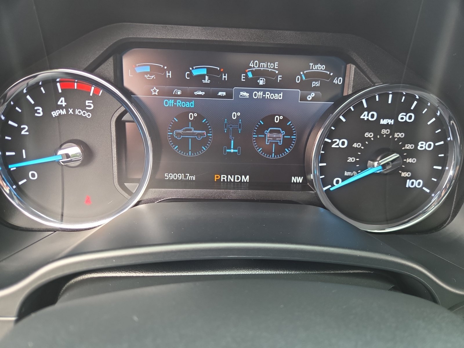 2021 Ford F-250 Super Duty Platinum - Photo 20
