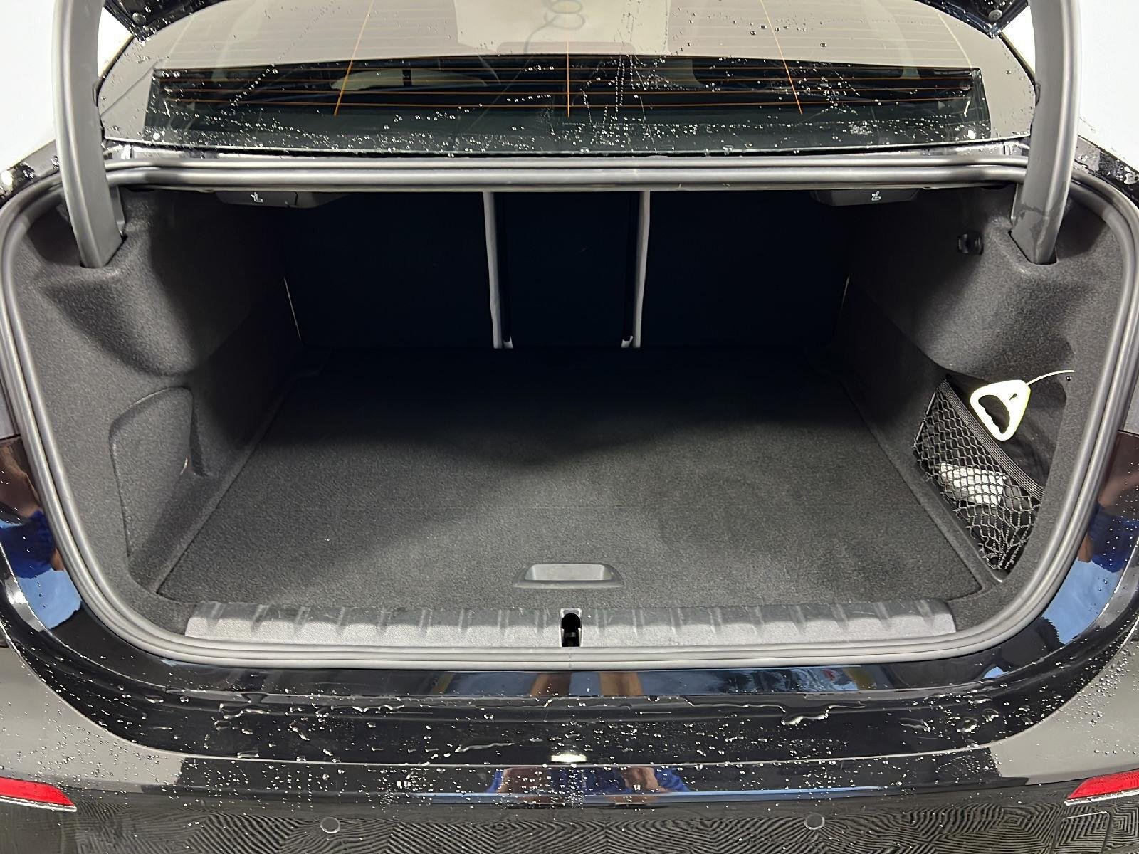 Used 2024 Jet Black BMW 228i image 23