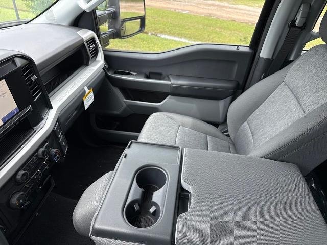New 2026 Agate Black Metallic Ford F-250® XL image 73