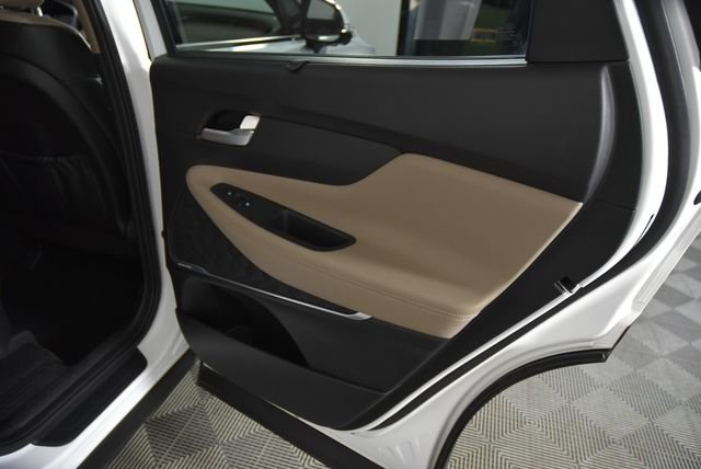 Certified Used 2023 White Hyundai Limited image 22
