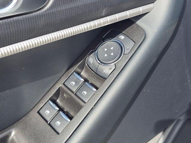 New 2026 Star White Metallic Tri-Coat Ford Tremor® image 50