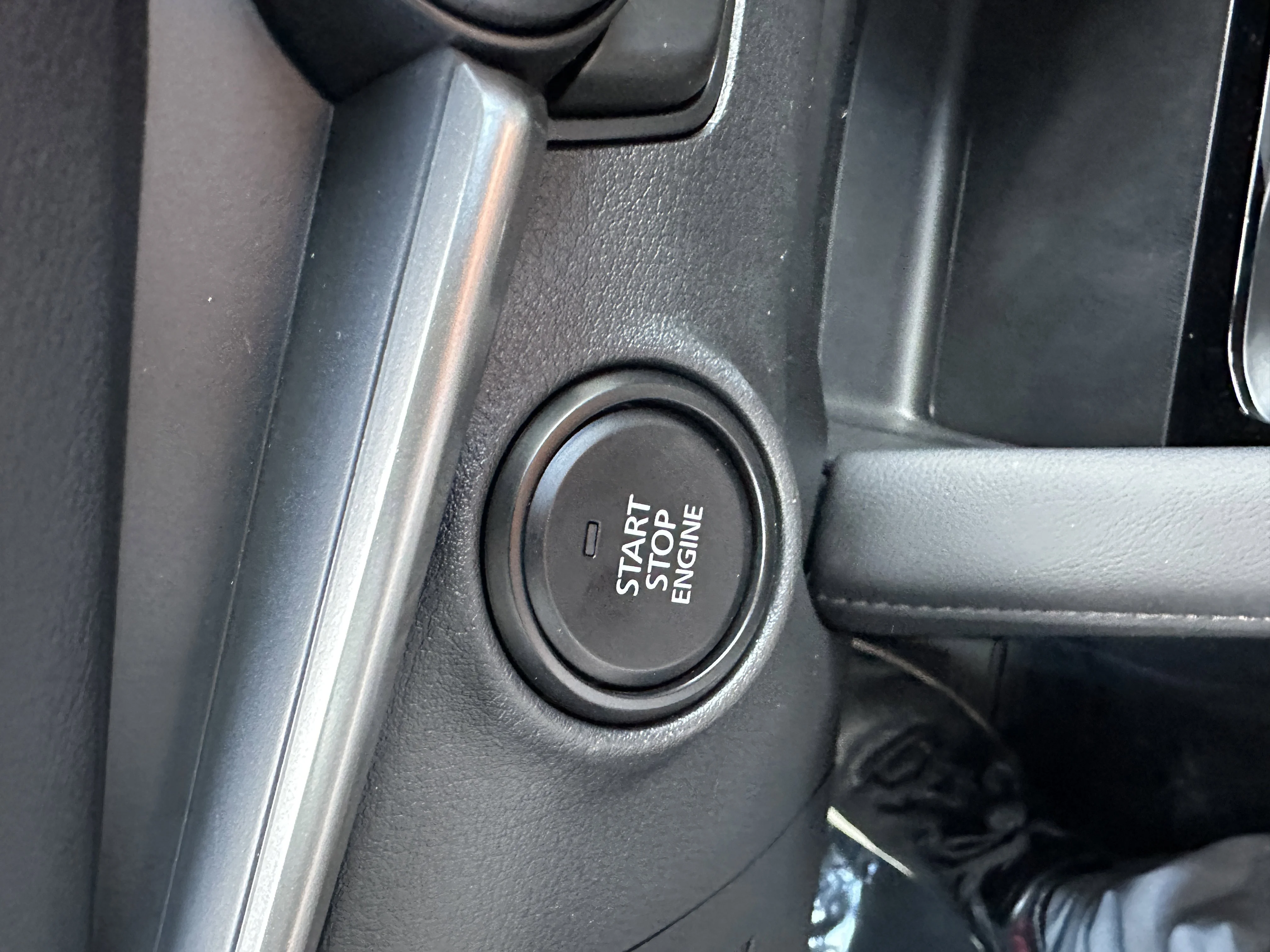 2025 Mazda Mazda3 Select Sport - Photo 25