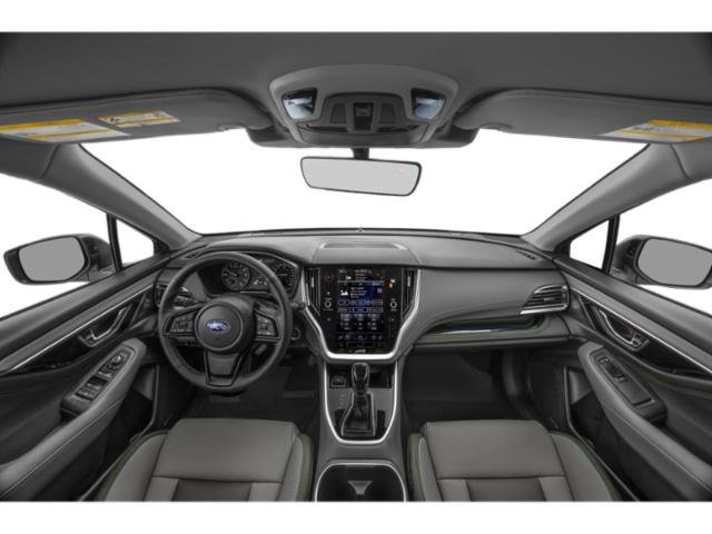 Used 2025 Autumn Green Metallic Subaru Onyx Edition image 11