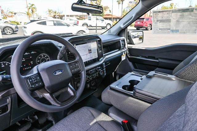 New 2026 Agate Black Metallic Ford XL image 43
